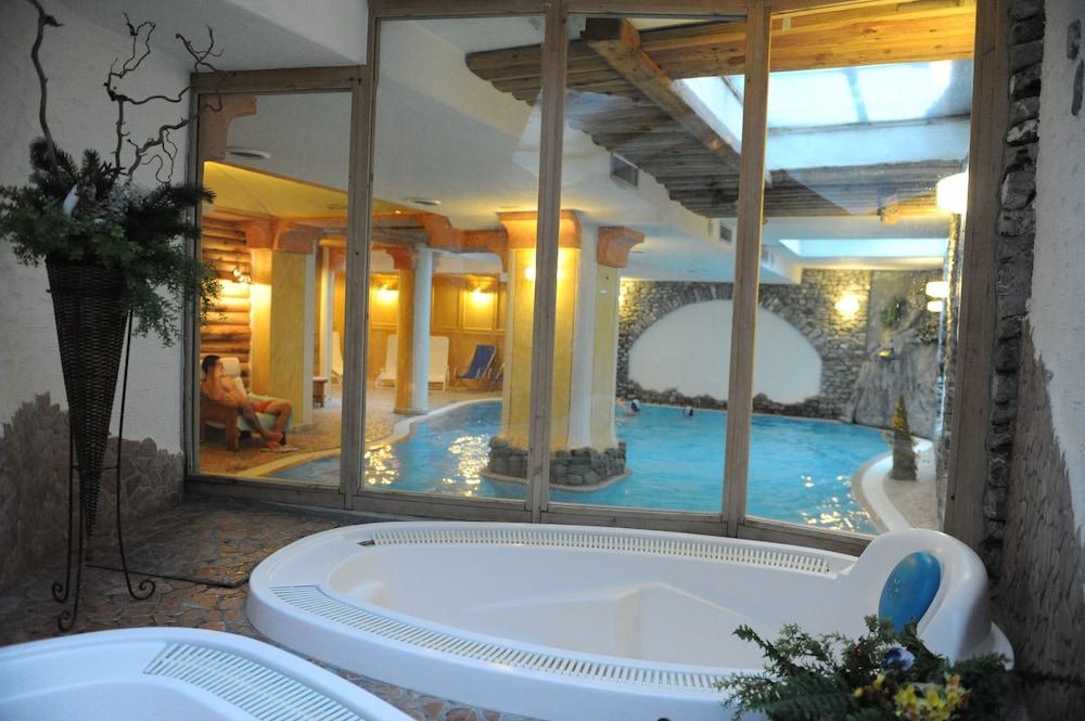 Helvetia 3* Livigno
