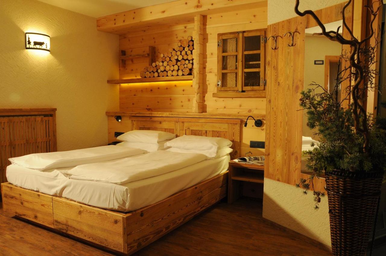 Hotel Helvetia Livigno
