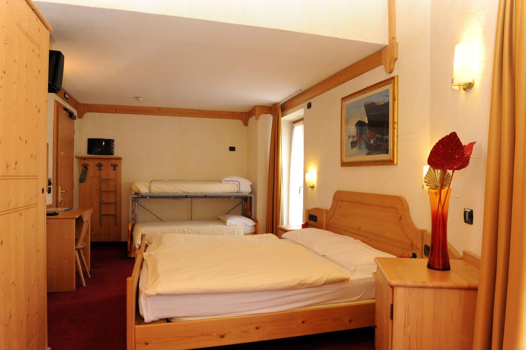 Helvetia 3*